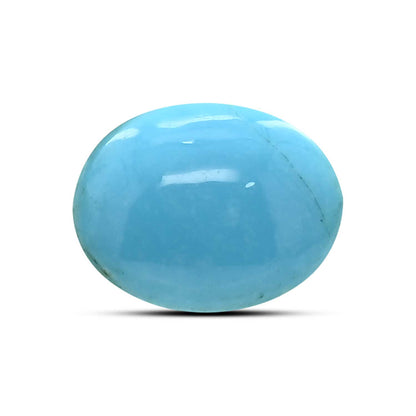 Arizona Turquoise (Firoza) 8.43 Carat