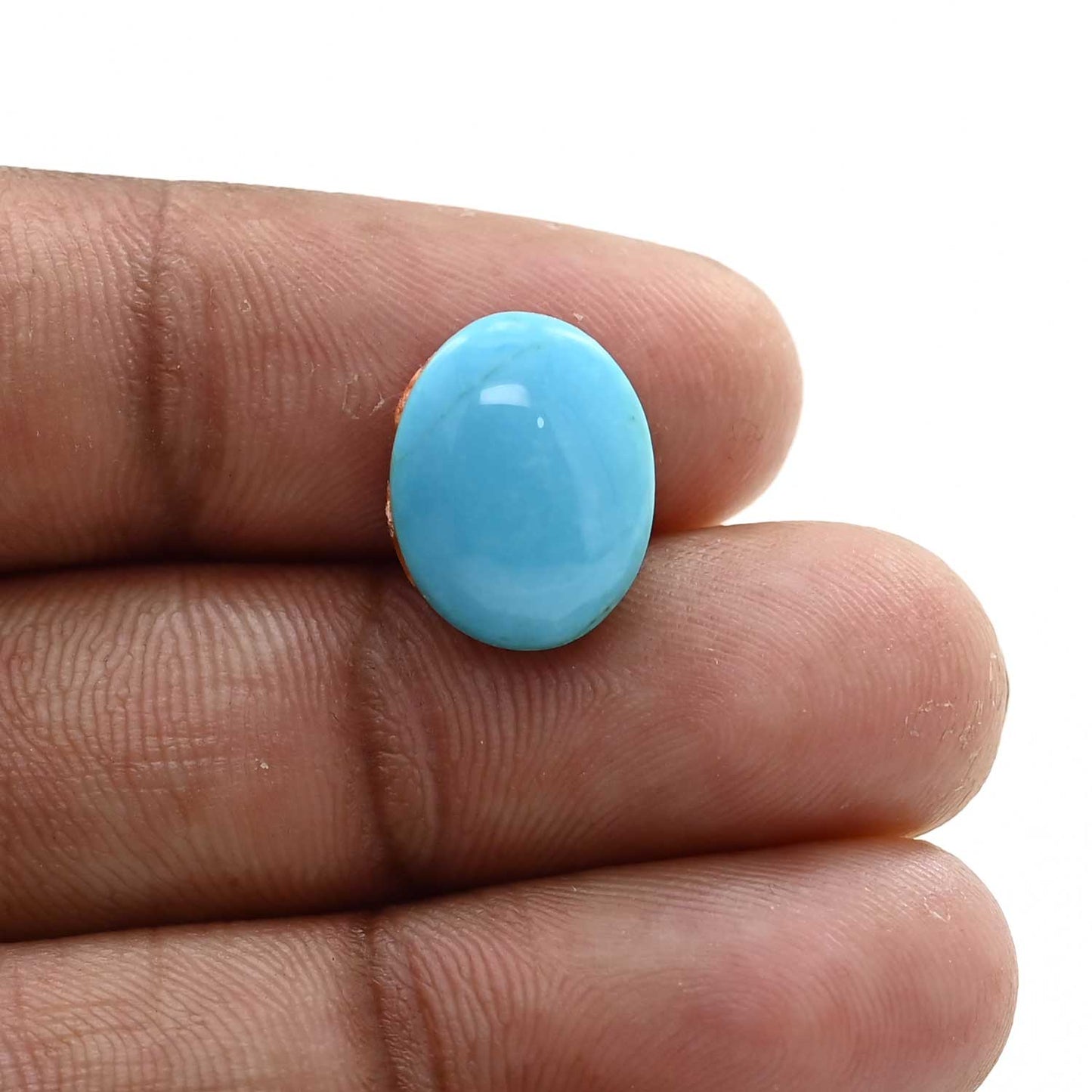 Arizona Turquoise (Firoza) 8.43 Carat