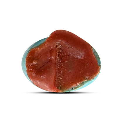 Arizona Turquoise (Firoza) 8.06 Carat