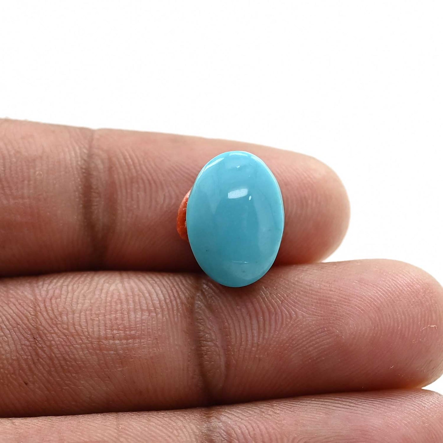 Arizona Turquoise (Firoza) 8.06 Carat
