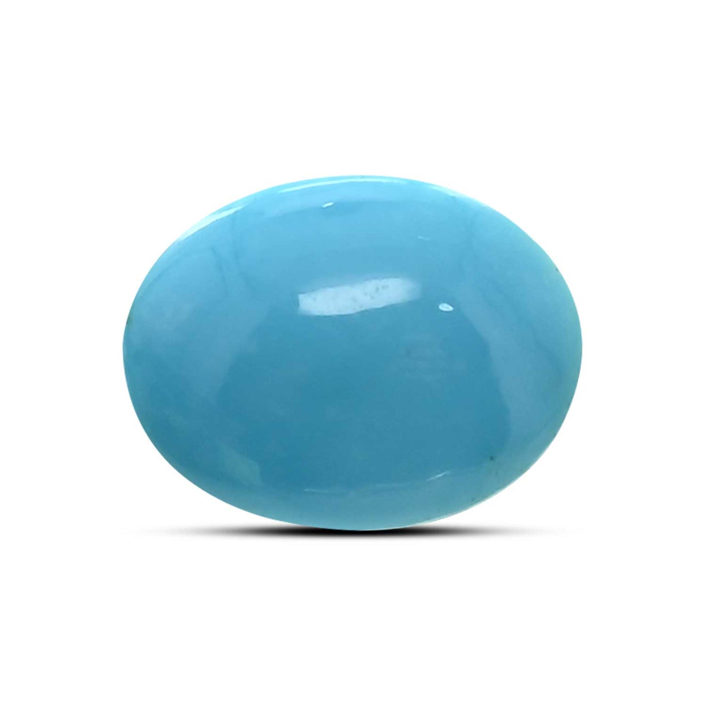 Arizona Turquoise (Firoza) 8.07 Carat