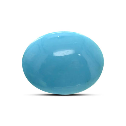 Arizona Turquoise (Firoza) 8.07 Carat