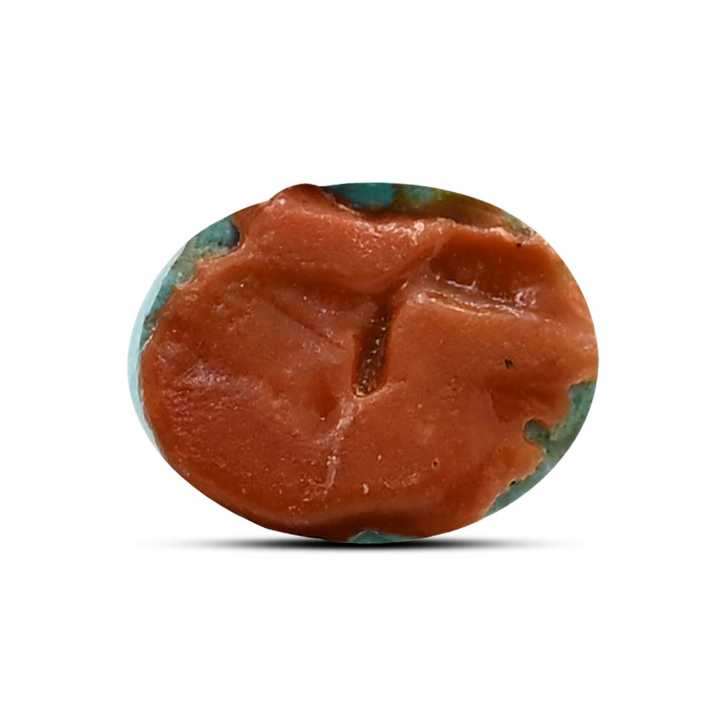 Arizona Turquoise (Firoza) 8.07 Carat