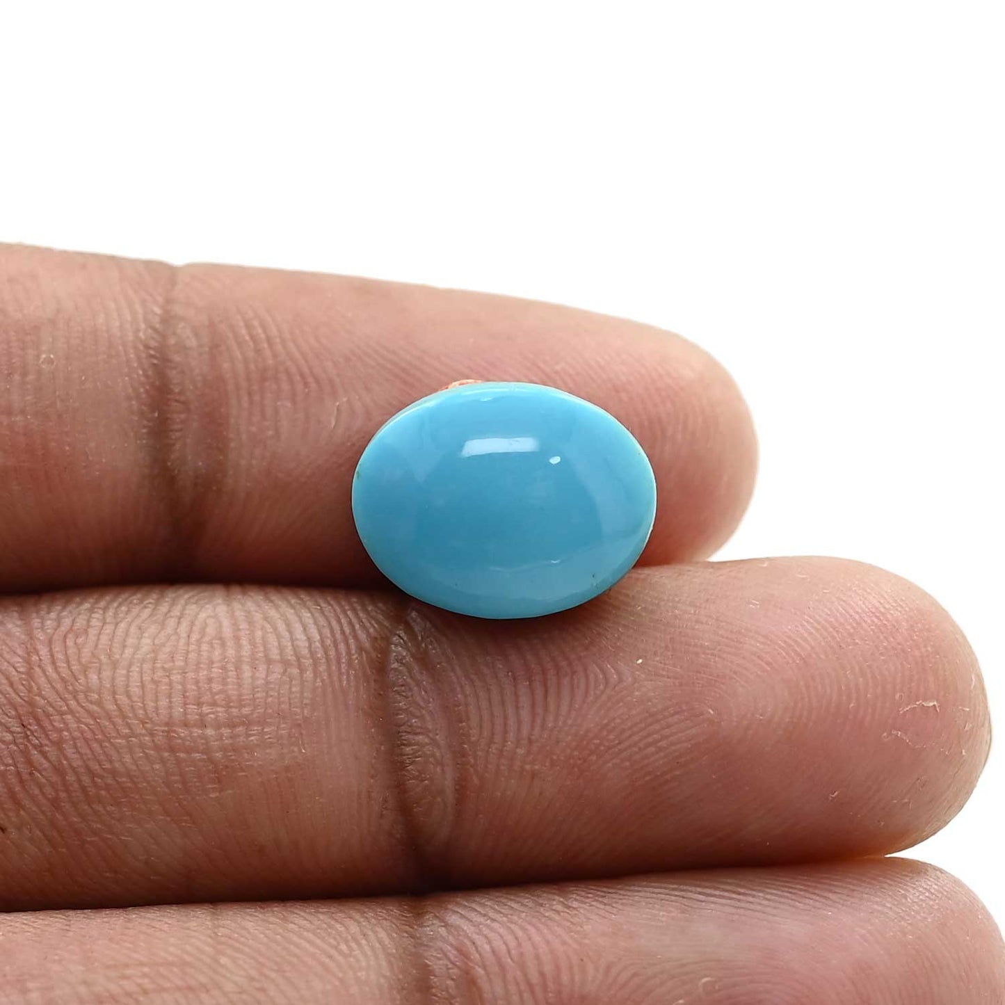 Arizona Turquoise (Firoza) 8.07 Carat