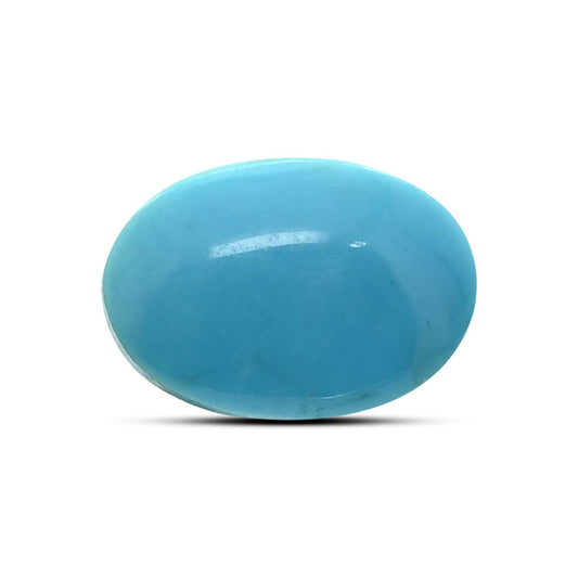Arizona Turquoise (Firoza) 9.39 Carat