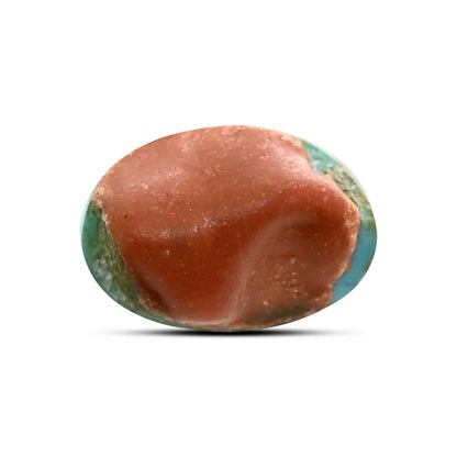 Arizona Turquoise (Firoza) 9.39 Carat