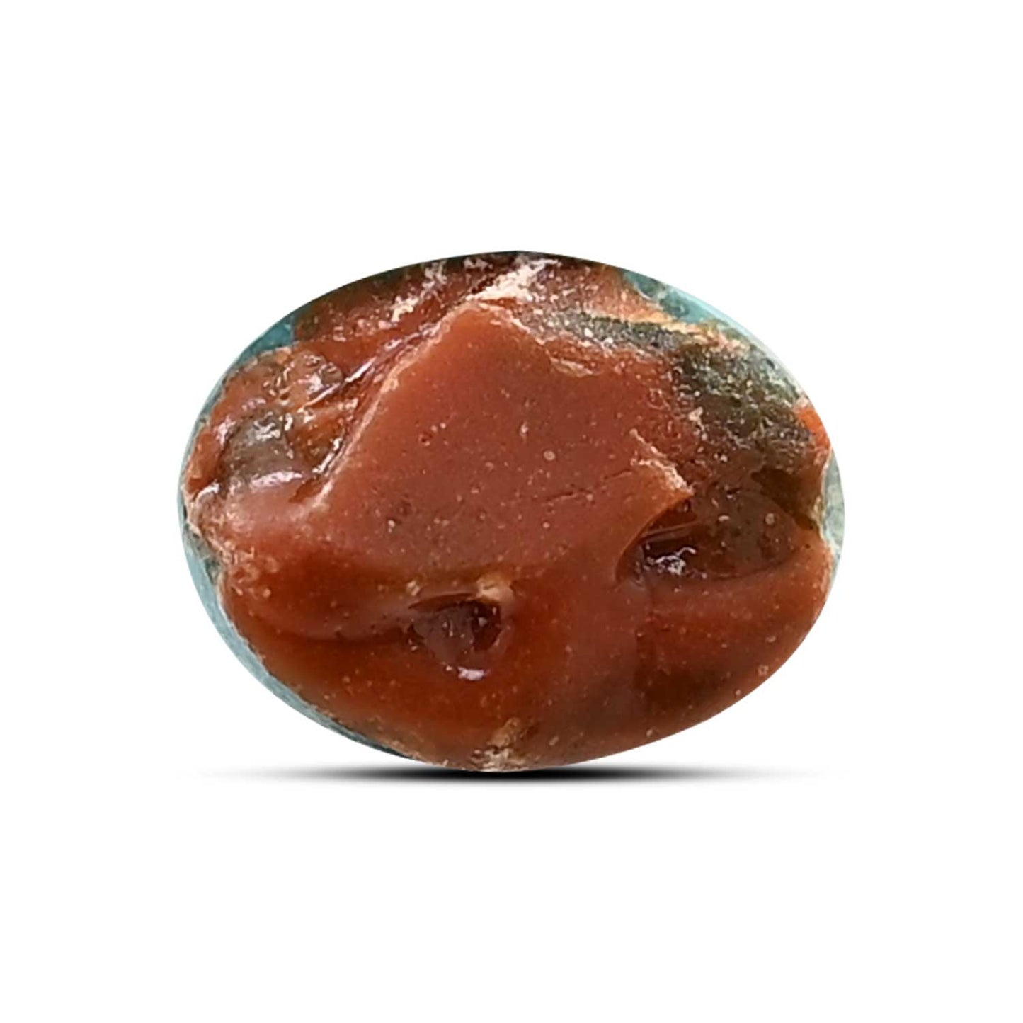 Arizona Turquoise (Firoza) 6.24 Carat