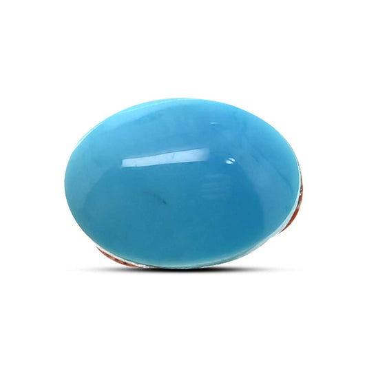 Arizona Turquoise (Firoza) 7.29 Carat
