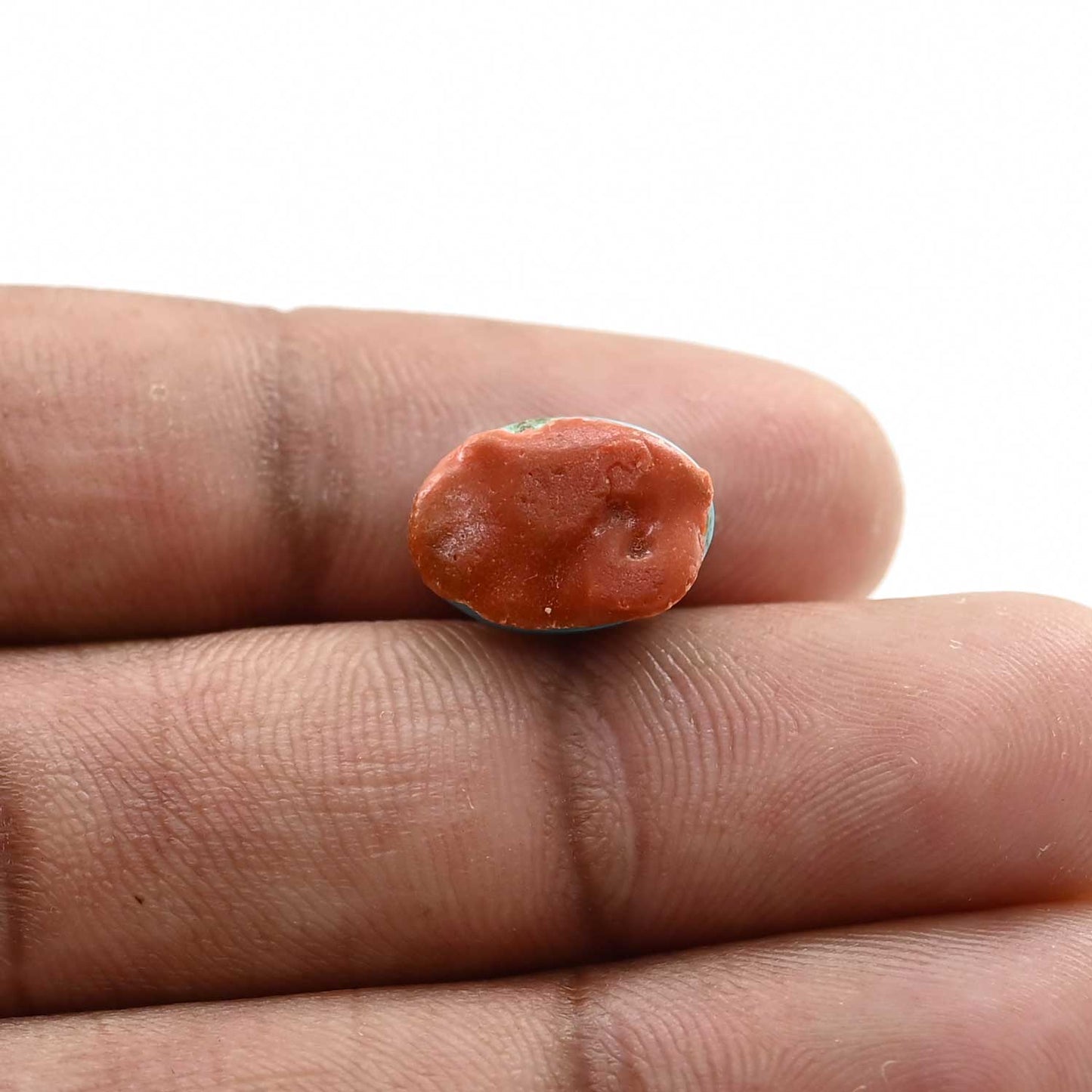 Arizona Turquoise (Firoza) 7.29 Carat