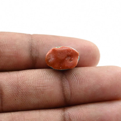 Arizona Turquoise (Firoza) 7.29 Carat