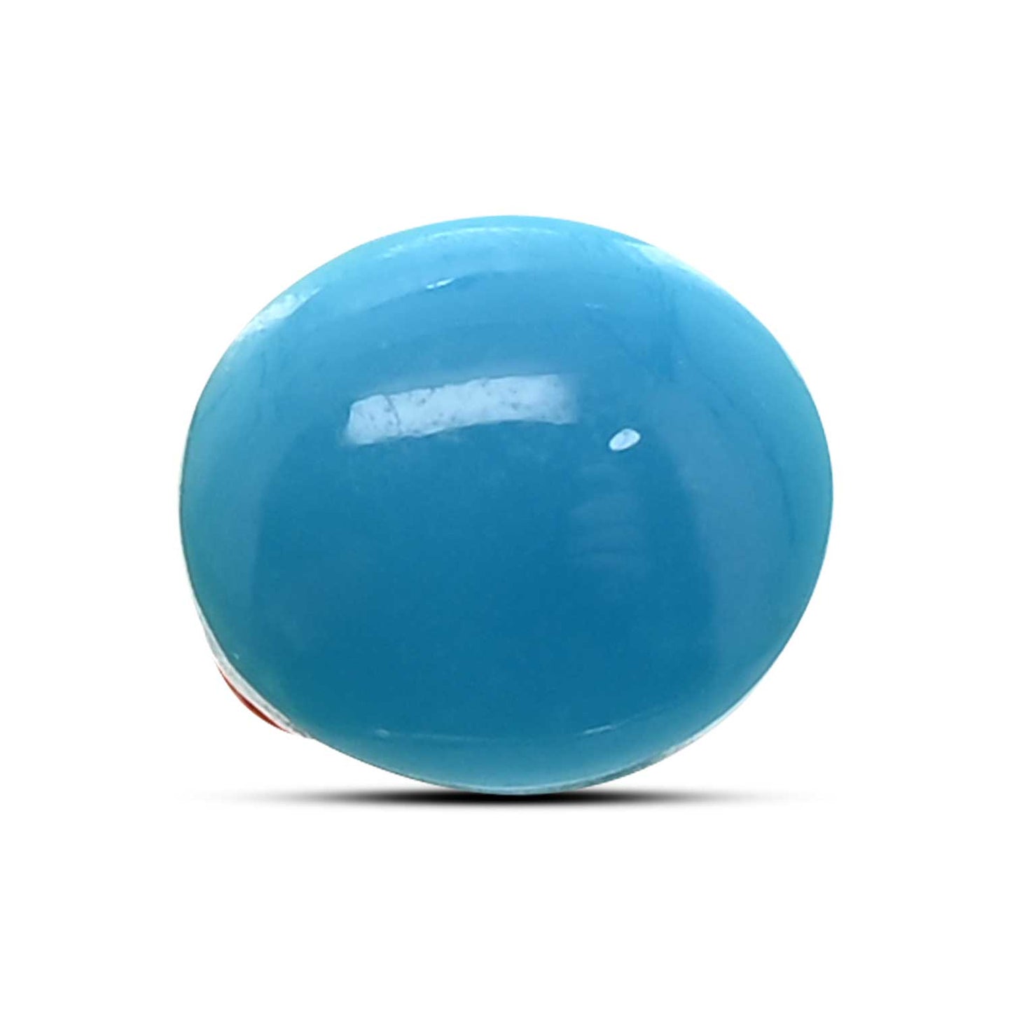 Arizona Turquoise (Firoza) 5.61 Carat