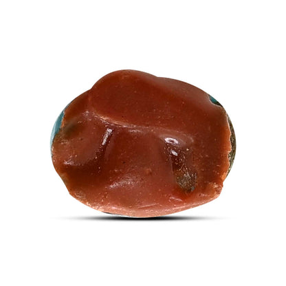 Arizona Turquoise (Firoza) 6.46 Carat