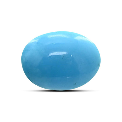 Arizona Turquoise (Firoza) 5.69 Carat
