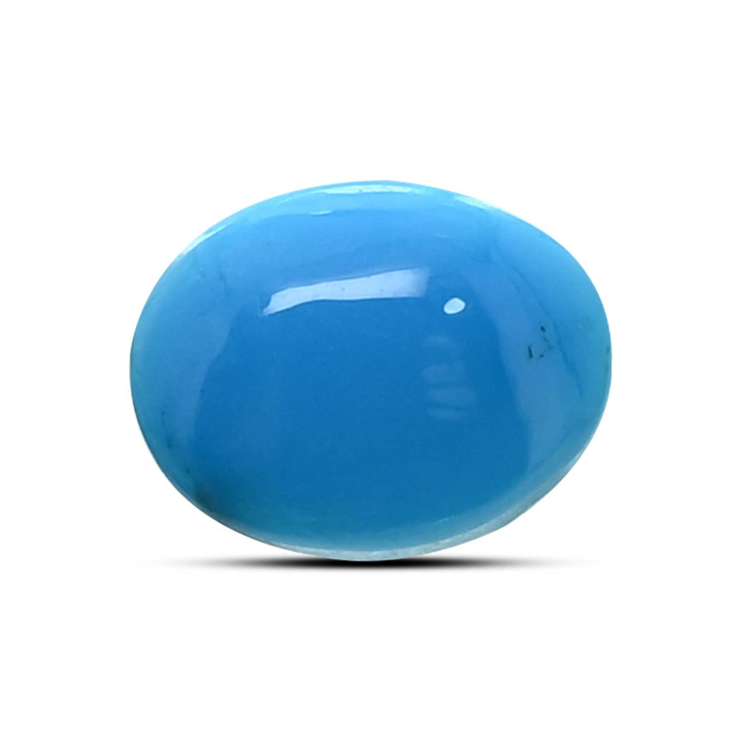 Arizona Turquoise (Firoza) 6.63 Carat