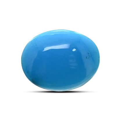 Arizona Turquoise (Firoza) 6.63 Carat