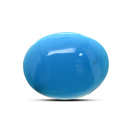 Arizona Turquoise (Firoza) 6.63 Carat