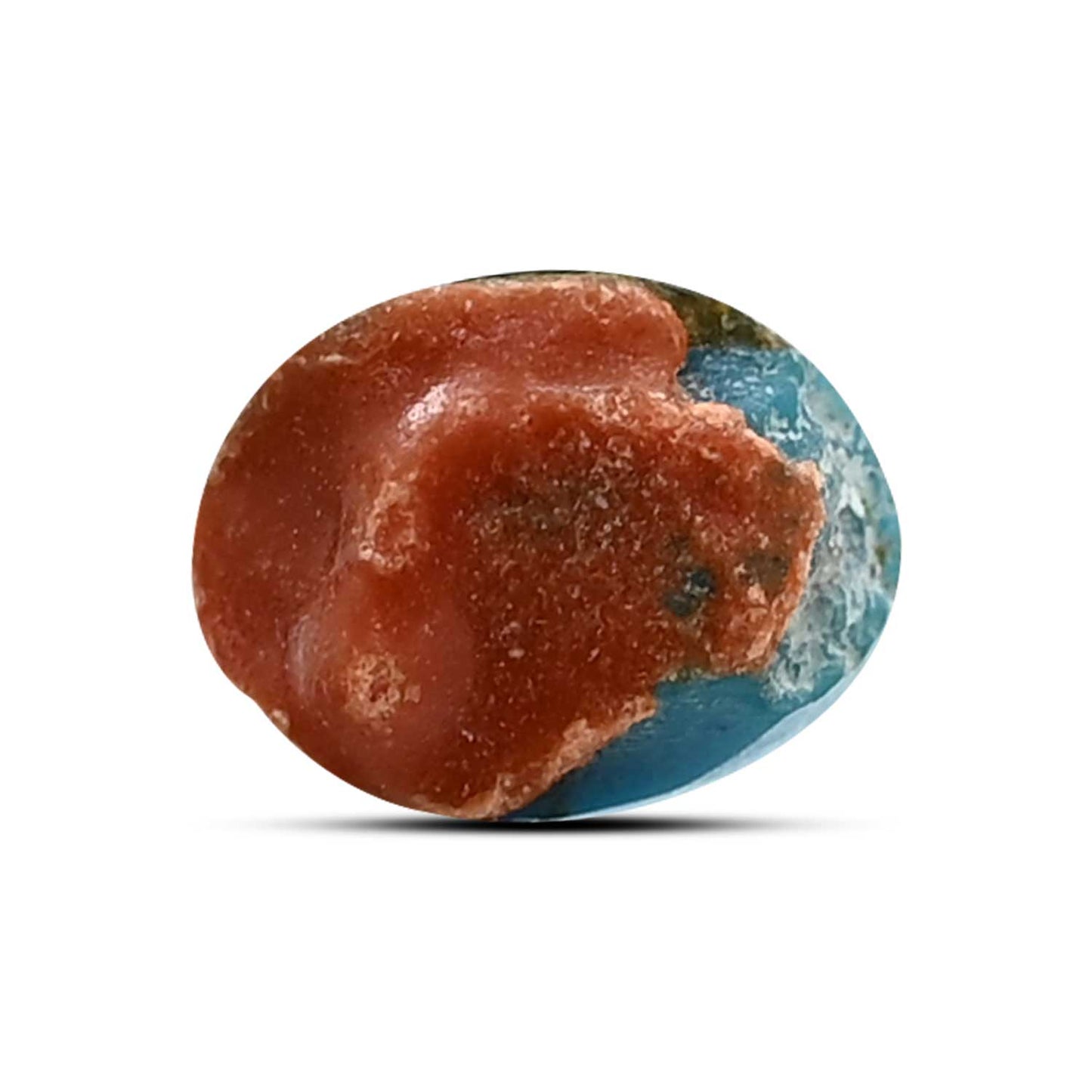 Arizona Turquoise (Firoza) 6.63 Carat