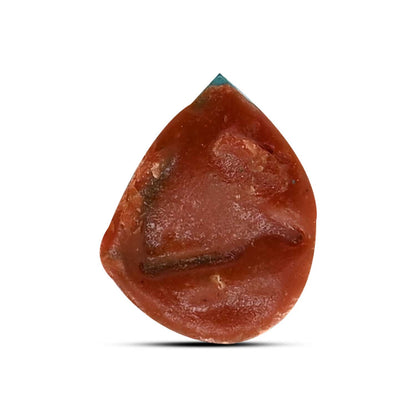 Arizona Turquoise (Firoza) 7.65 Carat