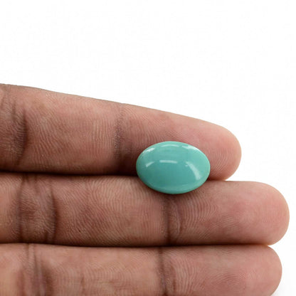 Arizona Turquoise (Firoza) 8.26 Carat