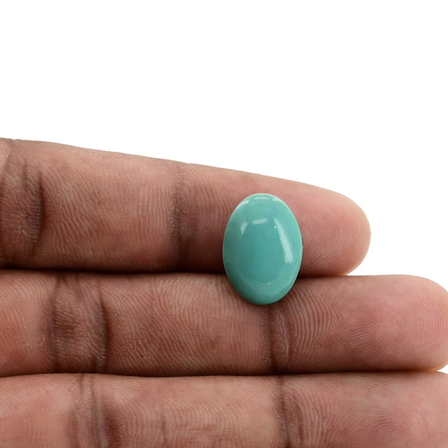 Arizona Turquoise (Firoza) 8.26 Carat