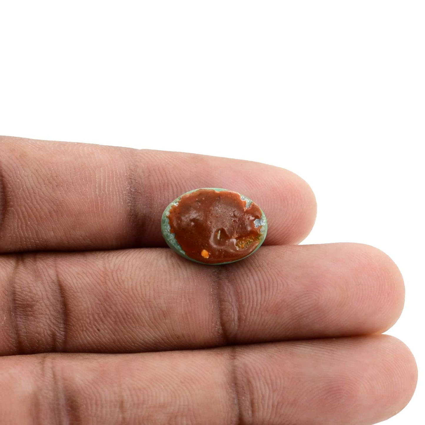 Arizona Turquoise (Firoza) 8.26 Carat