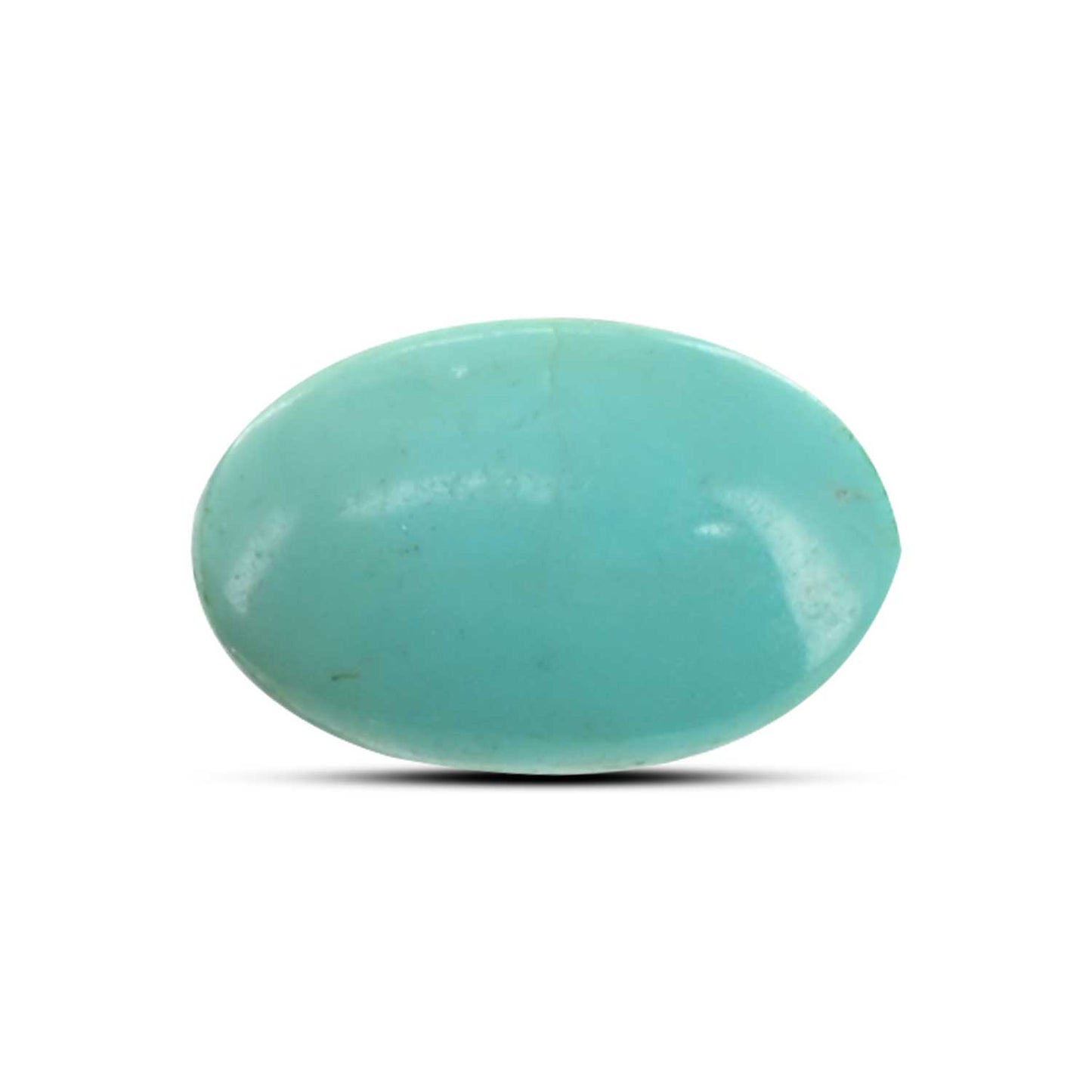 Arizona Turquoise (Firoza) 9.12 Carat