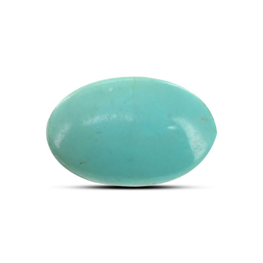 Arizona Turquoise (Firoza) 9.12 Carat