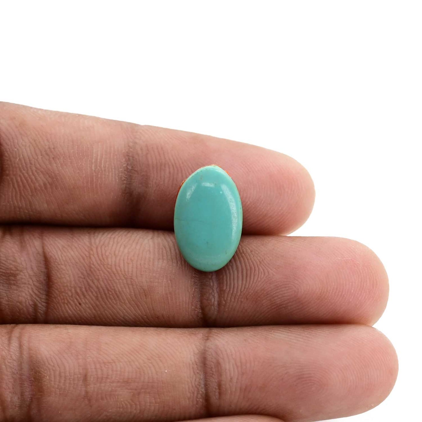 Arizona Turquoise (Firoza) 9.12 Carat