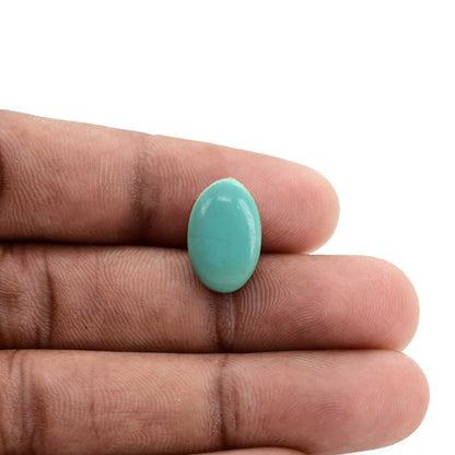 Arizona Turquoise (Firoza) 9.12 Carat