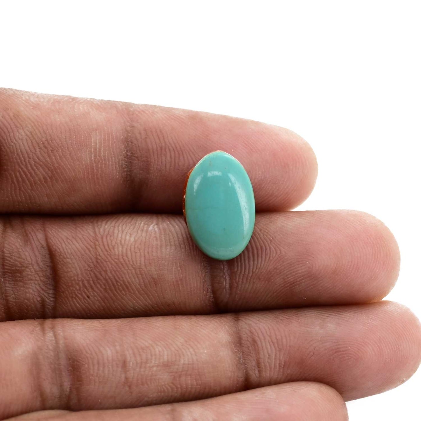 Arizona Turquoise (Firoza) 9.12 Carat