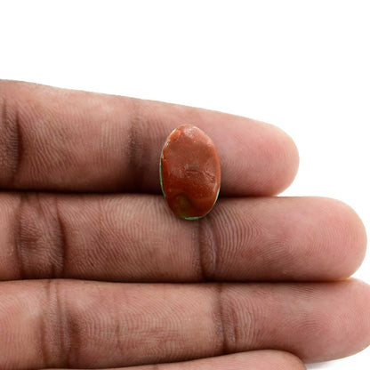 Arizona Turquoise (Firoza) 9.12 Carat