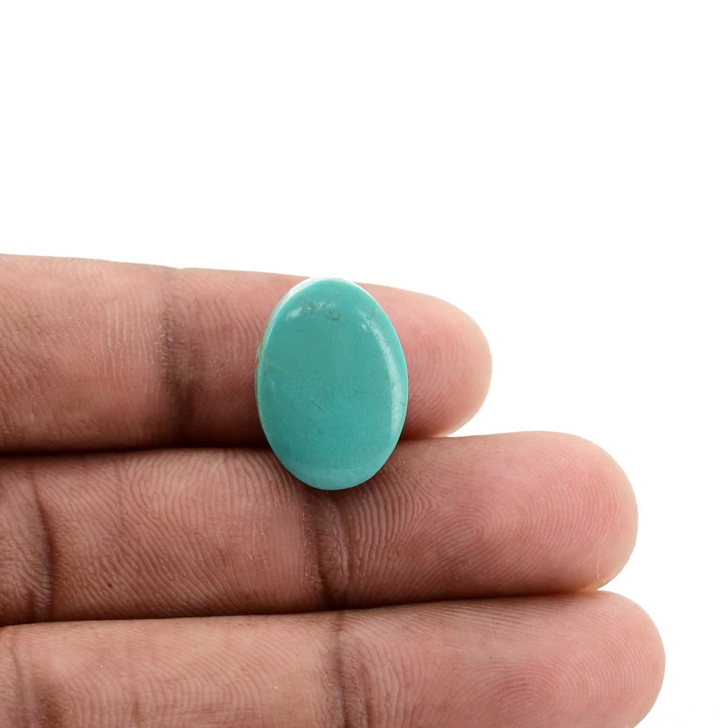 Arizona Turquoise (Firoza) 13.78 Carat