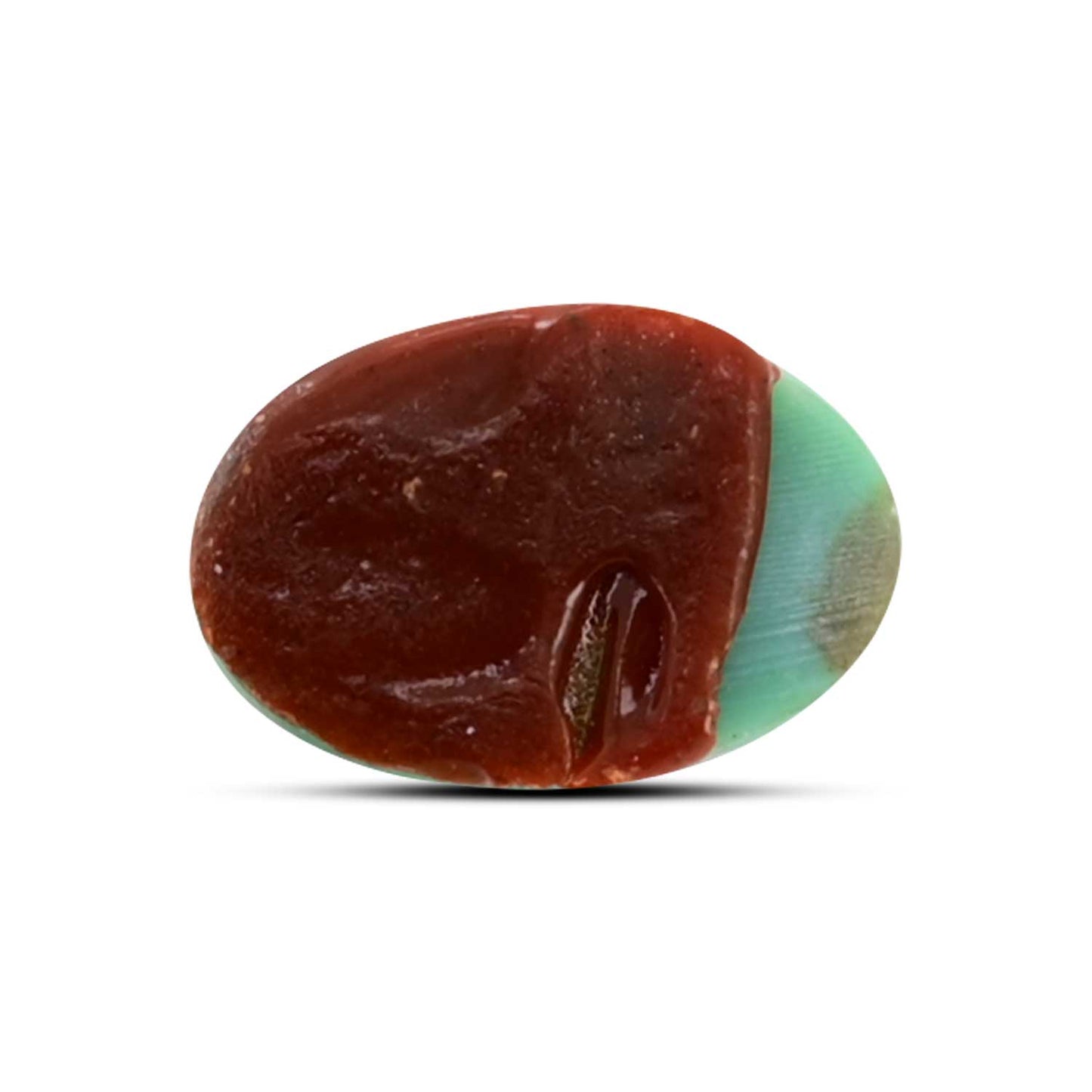 Arizona Turquoise (Firoza) 14.45 Carat