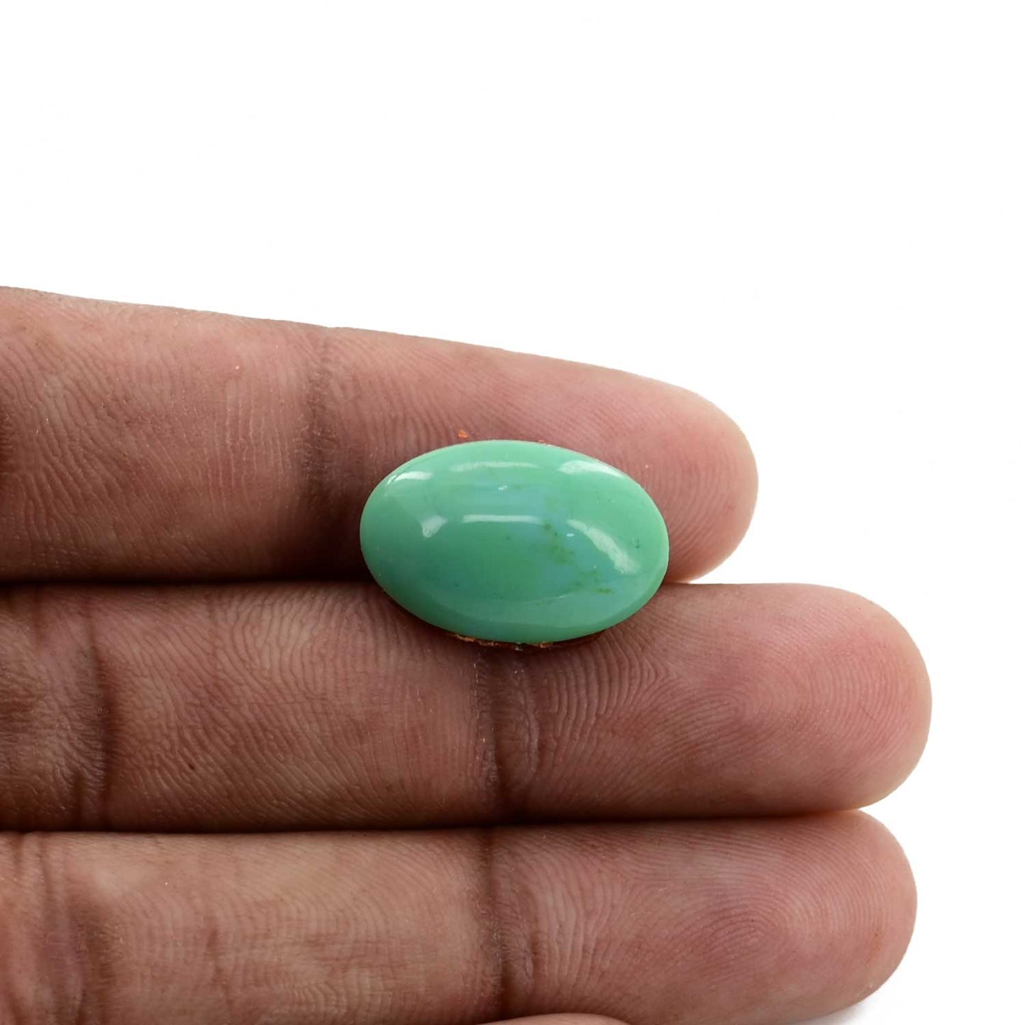 Arizona Turquoise (Firoza) 14.45 Carat