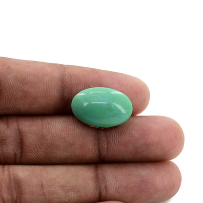Arizona Turquoise (Firoza) 14.45 Carat