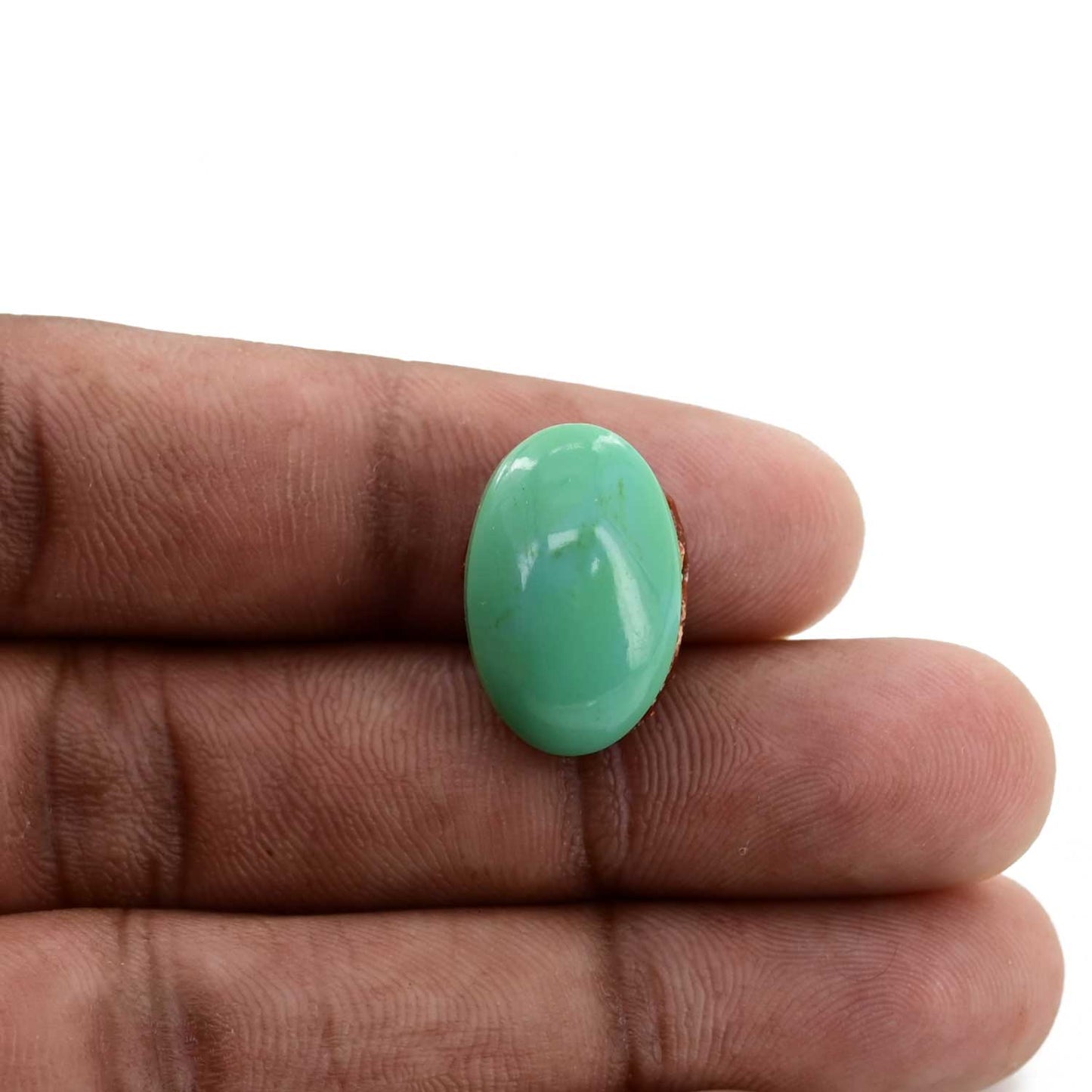 Arizona Turquoise (Firoza) 14.45 Carat
