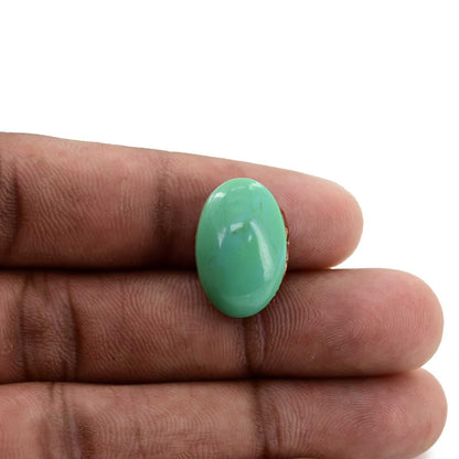 Arizona Turquoise (Firoza) 14.45 Carat