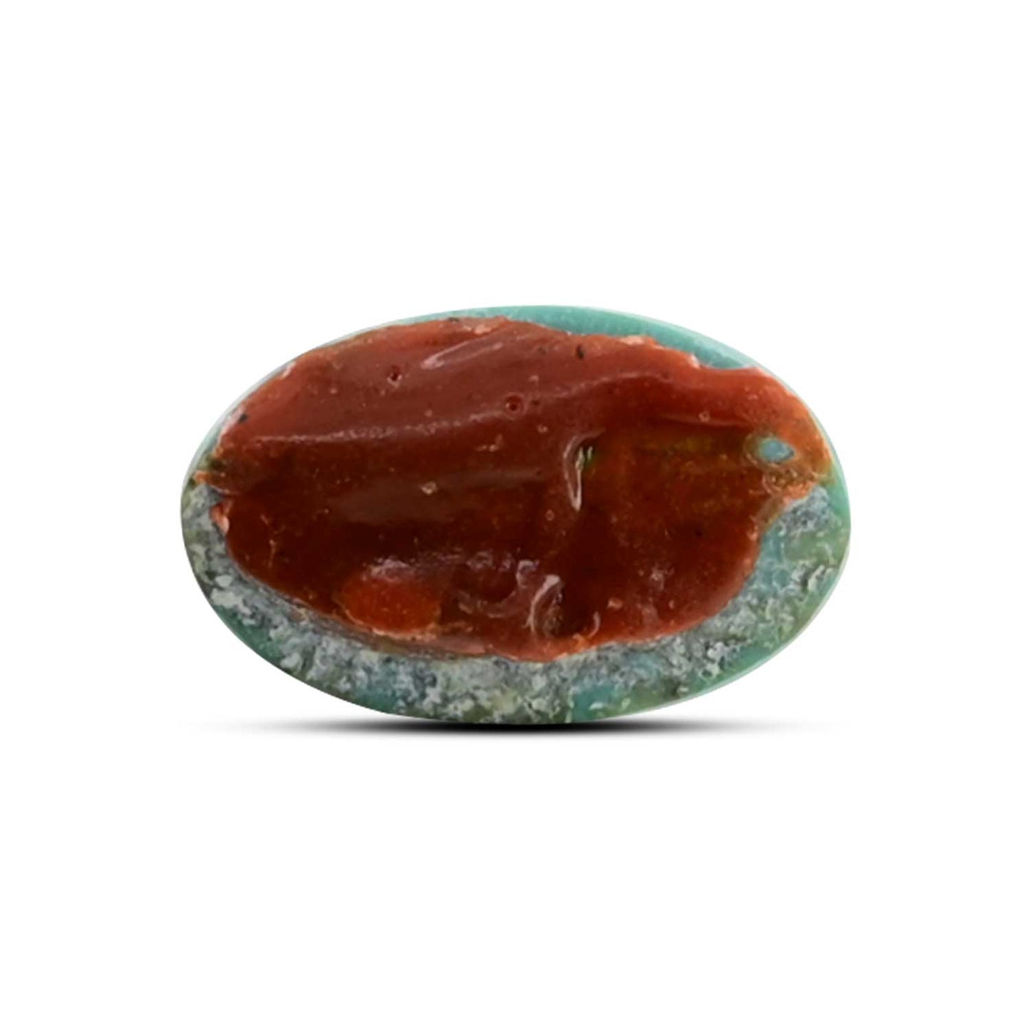 Arizona Turquoise (Firoza) 10.93 Carat