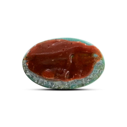 Arizona Turquoise (Firoza) 10.93 Carat