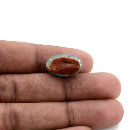 Arizona Turquoise (Firoza) 10.93 Carat