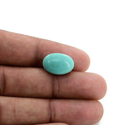 Arizona Turquoise (Firoza) 11.03 Carat