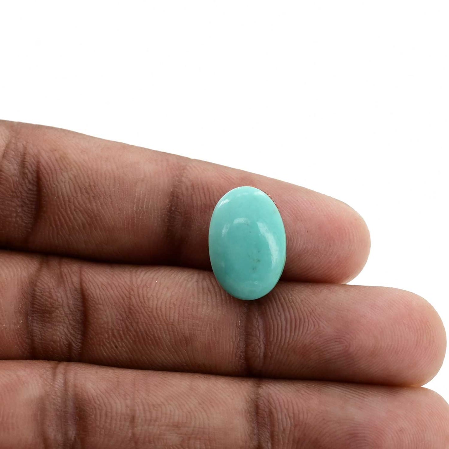 Arizona Turquoise (Firoza) 11.03 Carat