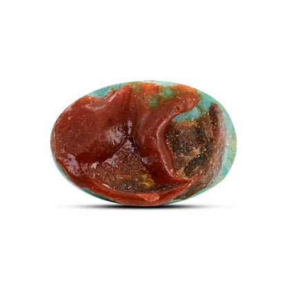 Arizona Turquoise (Firoza) 10.44 Carat