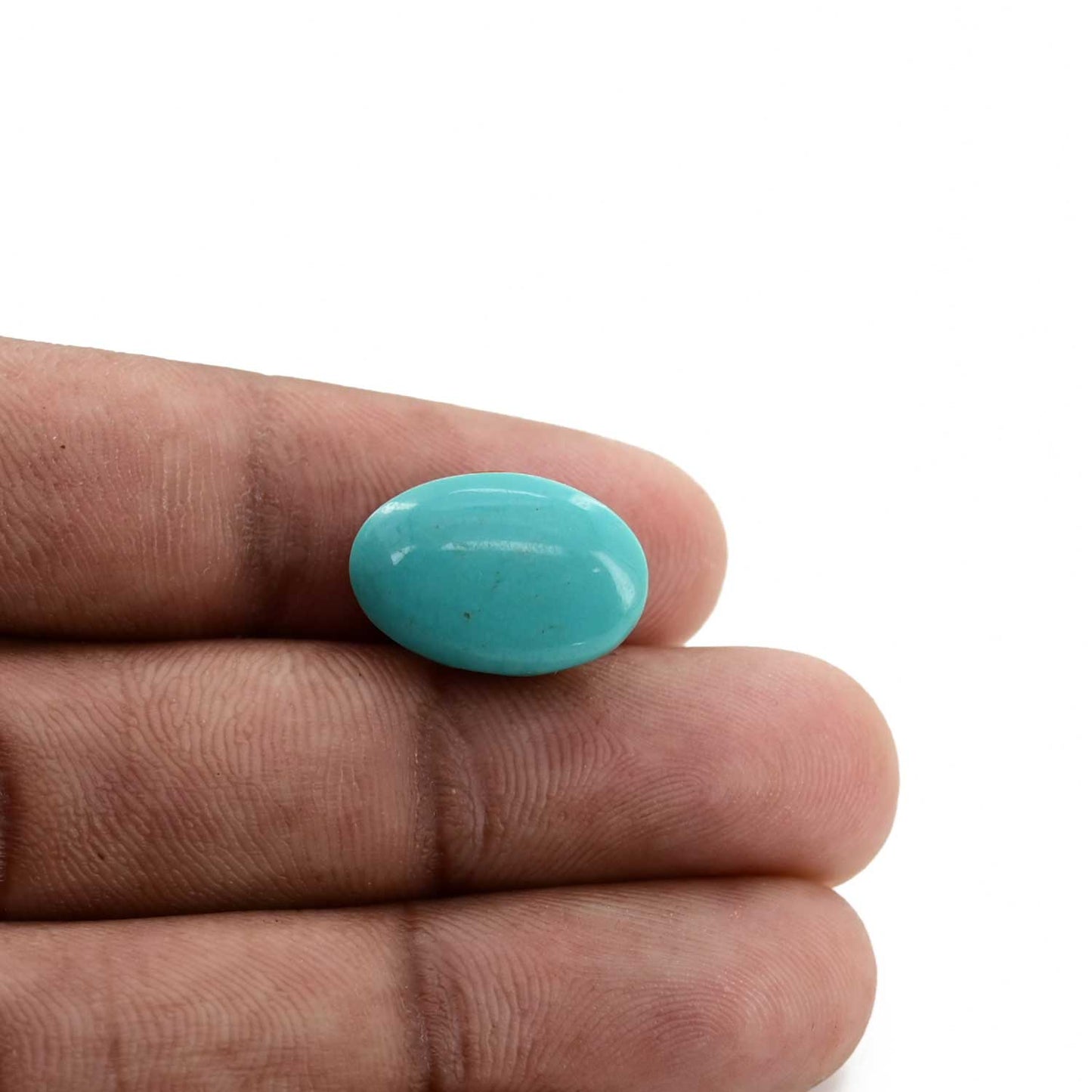Arizona Turquoise (Firoza) 10.44 Carat