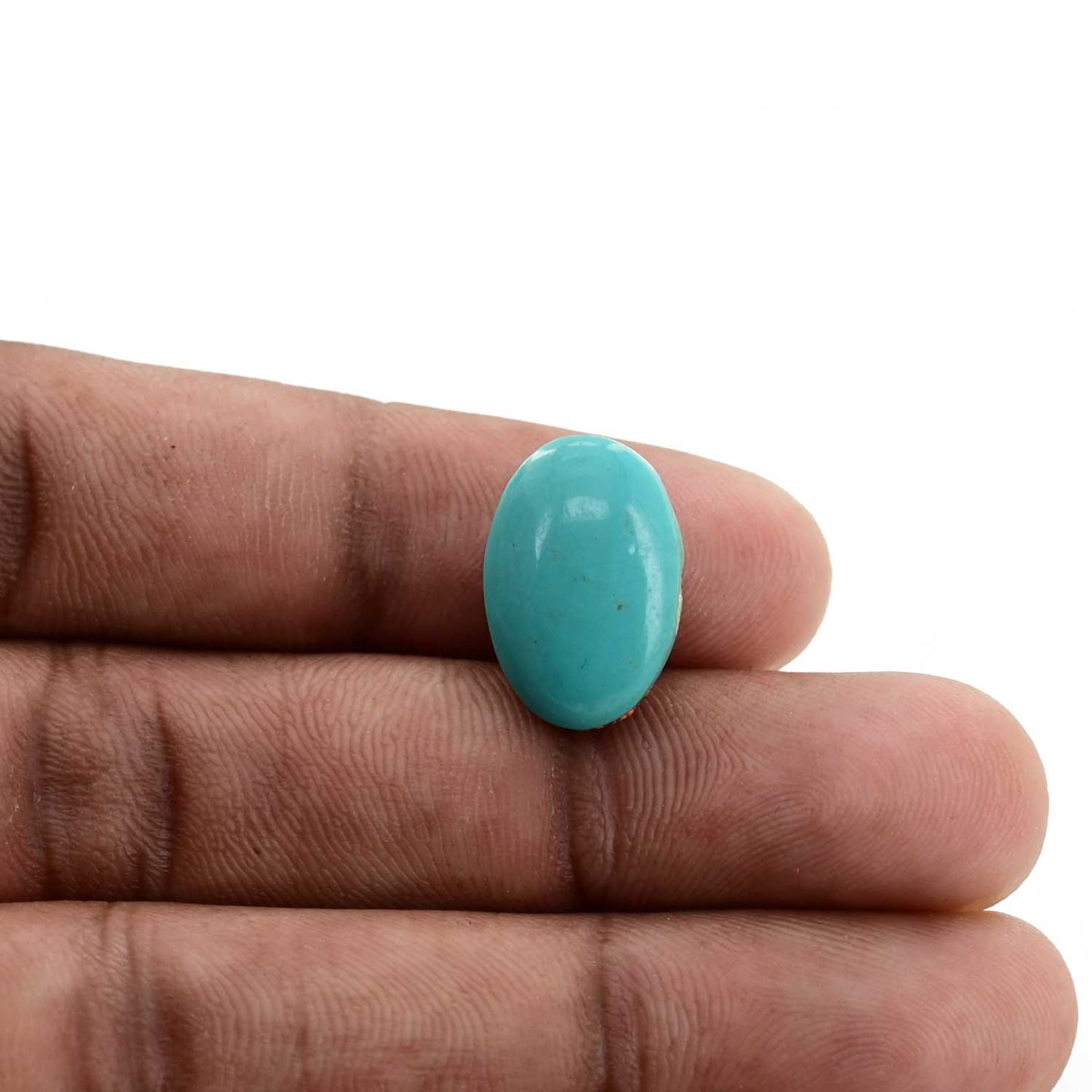 Arizona Turquoise (Firoza) 10.44 Carat