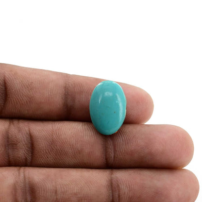 Arizona Turquoise (Firoza) 10.44 Carat