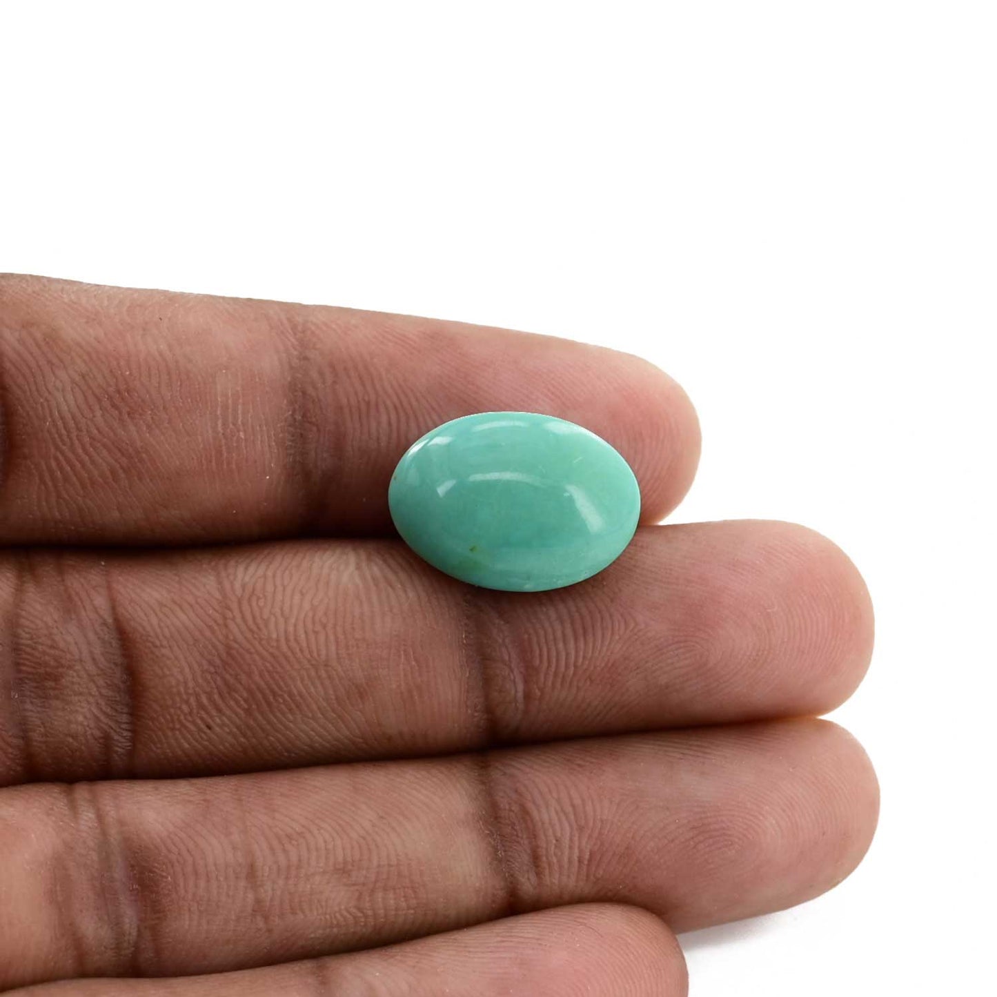 Arizona Turquoise (Firoza) 10.92 Carat