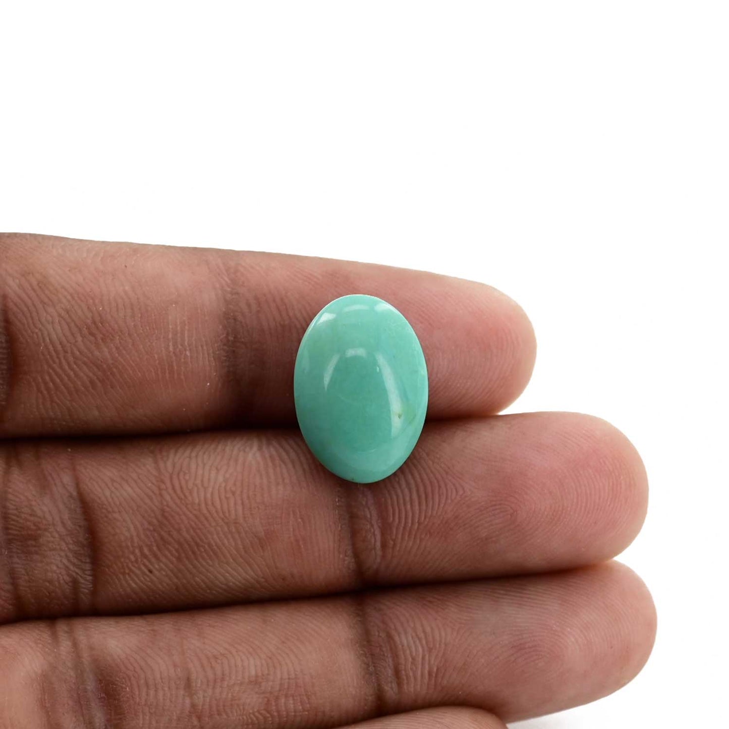 Arizona Turquoise (Firoza) 10.92 Carat
