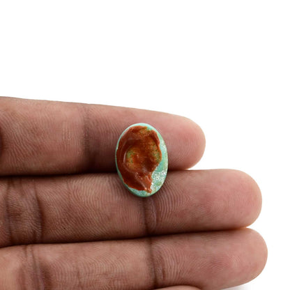 Arizona Turquoise (Firoza) 10.92 Carat