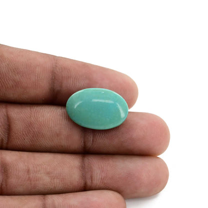 Arizona Turquoise (Firoza) 13.76 Carat